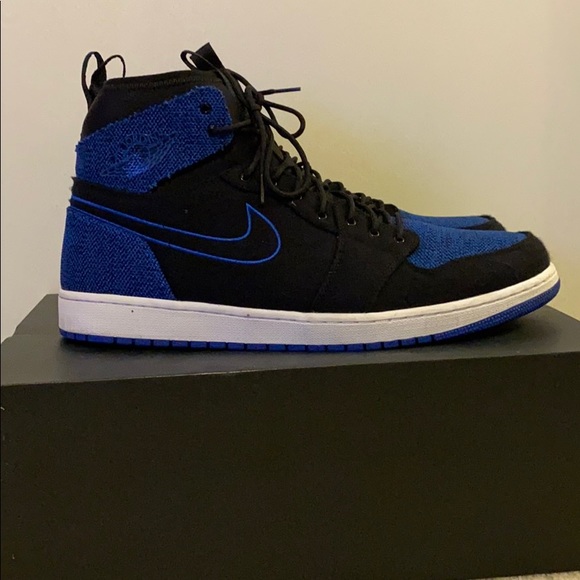 jordan 1 ultra high royal